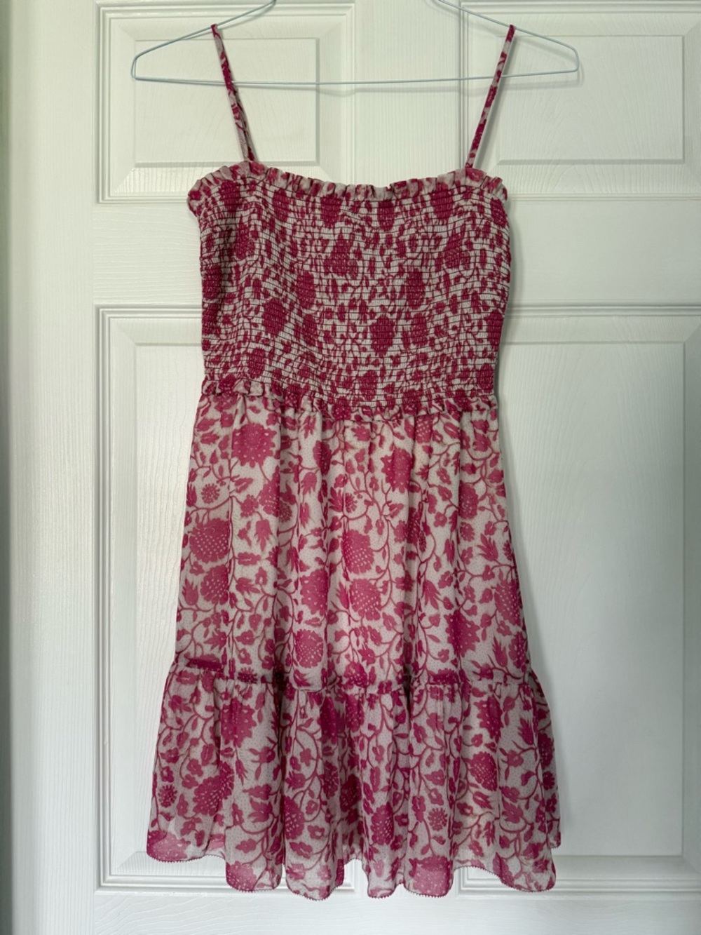 Wilfred Tempest sleeveless mini dress - NWT hard to find Small - Picture 4 of 5